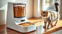 top auto pet feeders