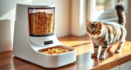 top auto pet feeders