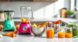 top baby food makers