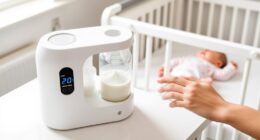 top baby formula dispensers