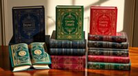 top book gift sets