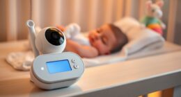 top breath tracking baby monitors