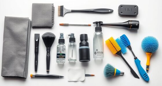 top camera cleaning kit options