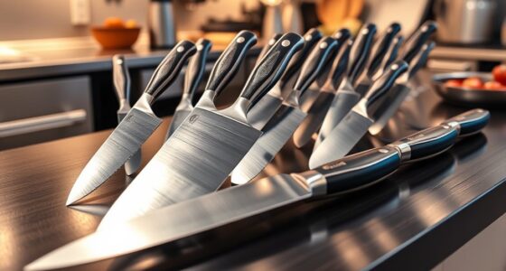 top chef knife sets
