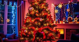 top christmas light choices