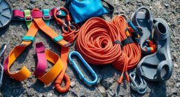 top climbing gear bundles