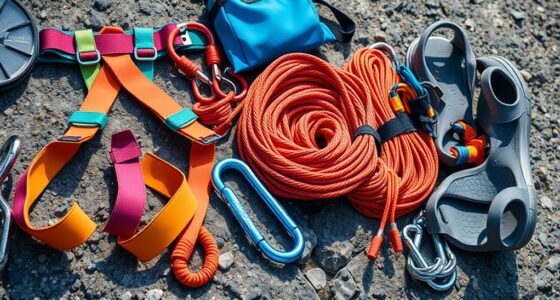 top climbing gear bundles