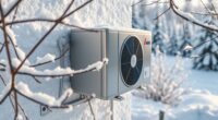 top cold climate mini split systems