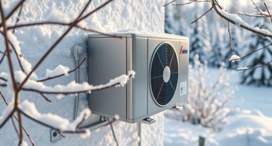 top cold climate mini split systems