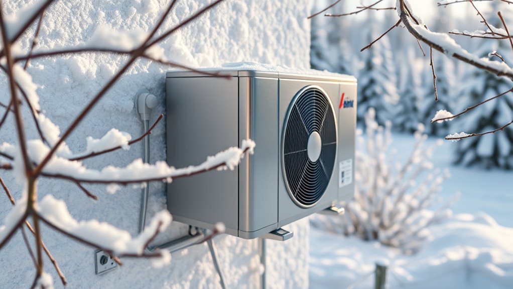 top cold climate mini split systems