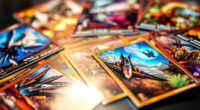 top collectible card games