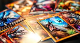 top collectible card games