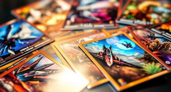 top collectible card games