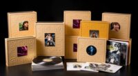 top collector s vinyl sets