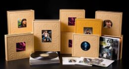 top collector s vinyl sets