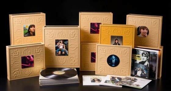 top collector s vinyl sets