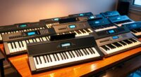 top digital pianos review