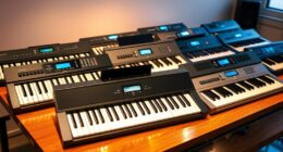 top digital pianos review