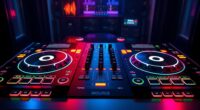 top dj controller configurations