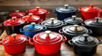 top dutch ovens for sourdough