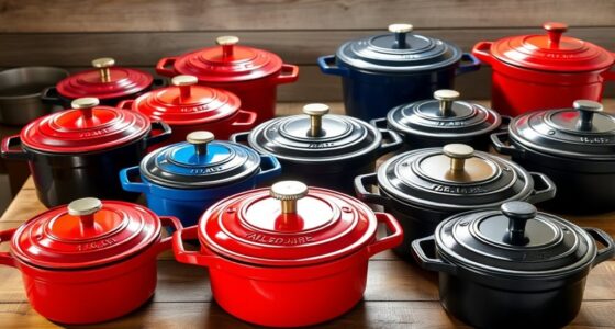 top dutch ovens for sourdough