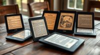 top e reader alternatives 2023