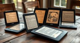 top e reader alternatives 2023