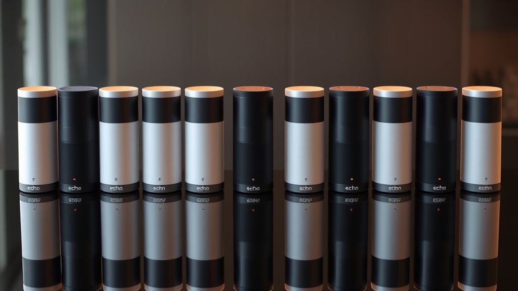 top echo alexa speakers