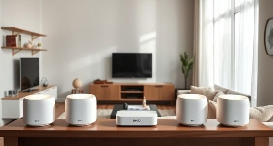 top eero mesh wifi