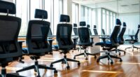top ergonomic office chairs
