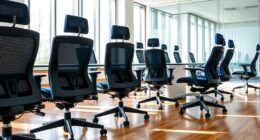 top ergonomic office chairs