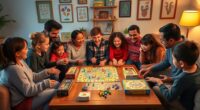 top family board games