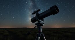 top field flatteners for astrophotography