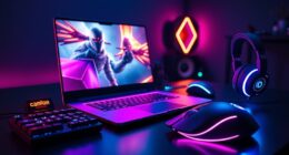 top gaming gear 2025