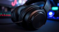 top gaming noise canceling headsets
