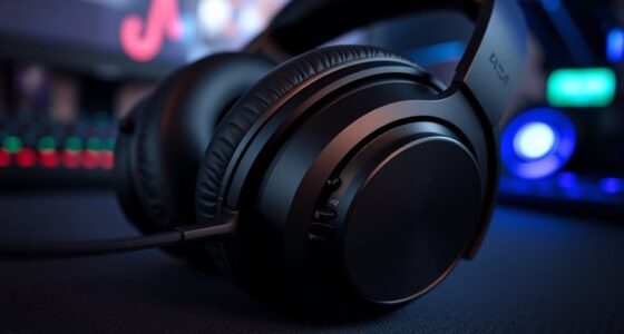 top gaming noise canceling headsets