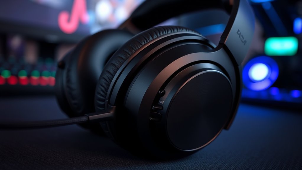 top gaming noise canceling headsets
