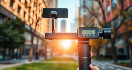 top gimbal stabilizers 2025