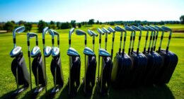 top golf club sets 2025