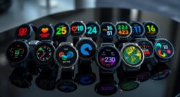 top gps fitness watches 2025