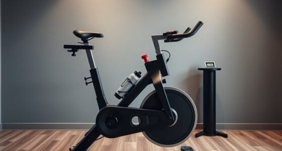 top indoor cycling bikes