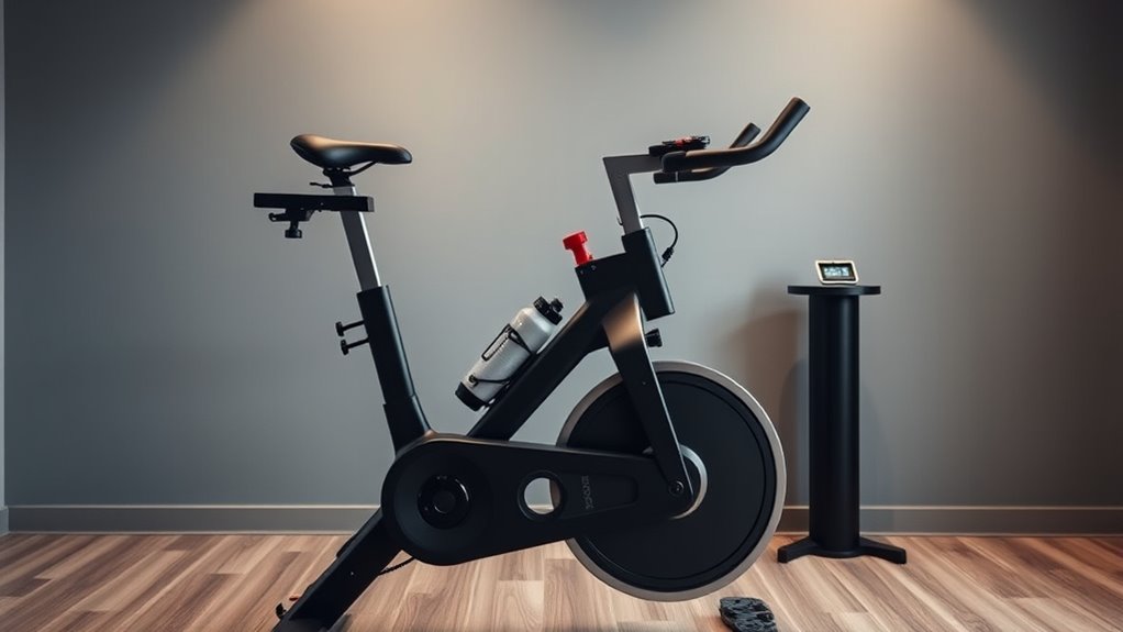 top indoor cycling bikes