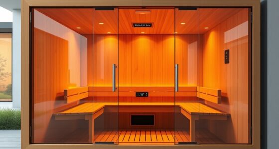 top infrared sauna picks