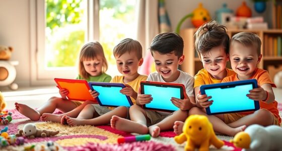 top kid friendly fire tablets