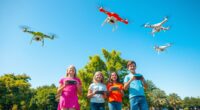 top kids drone recommendations