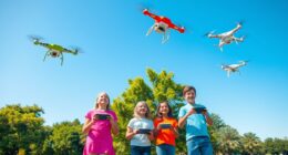 top kids drone recommendations