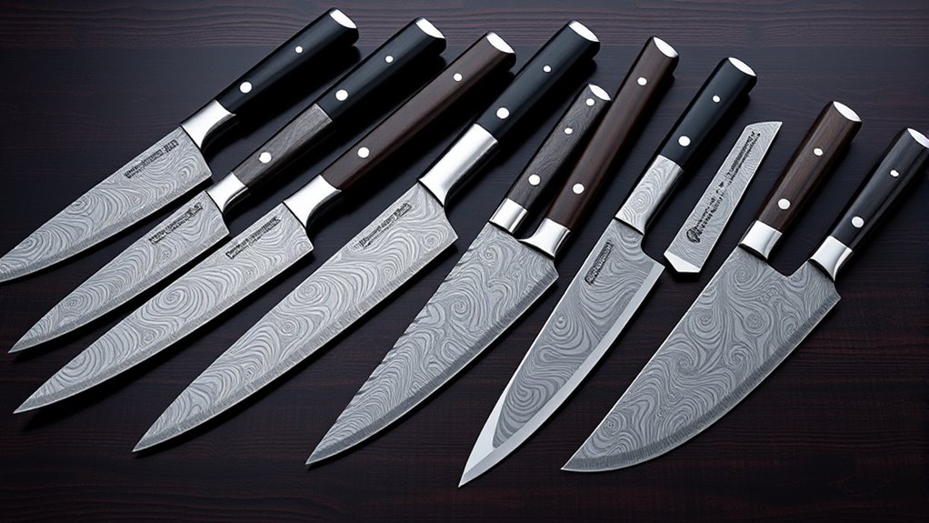 top knife sets 2025