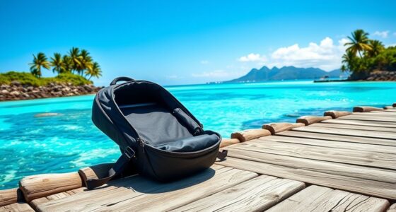 top laptop travel backpacks