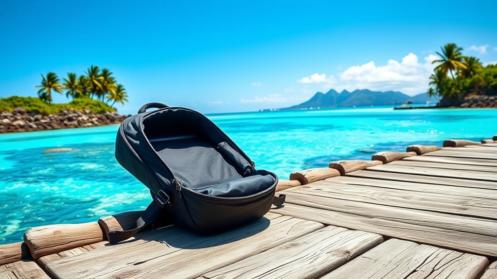 top laptop travel backpacks