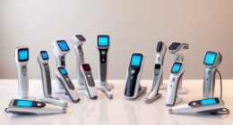 top laser hair removal devices